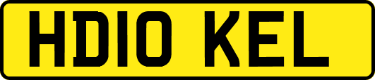 HD10KEL