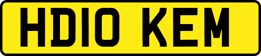 HD10KEM