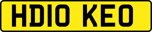 HD10KEO