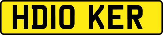 HD10KER