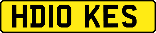 HD10KES