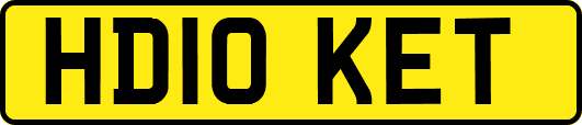HD10KET