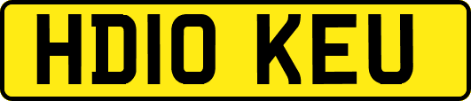 HD10KEU