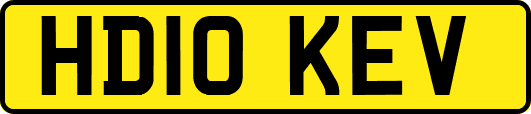 HD10KEV