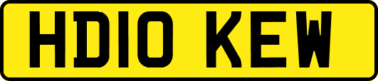 HD10KEW