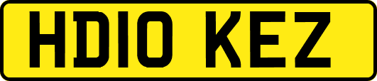 HD10KEZ
