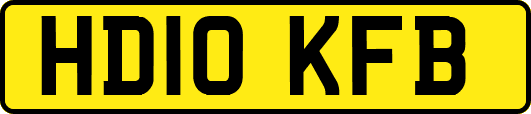 HD10KFB