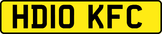 HD10KFC