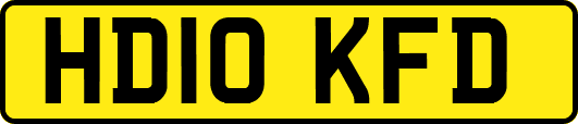 HD10KFD