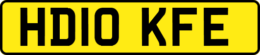 HD10KFE
