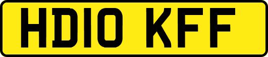 HD10KFF