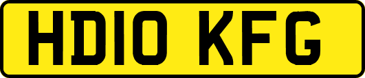 HD10KFG