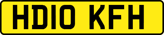 HD10KFH