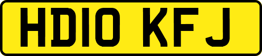 HD10KFJ