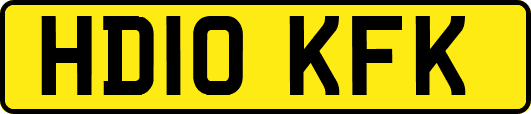 HD10KFK
