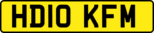 HD10KFM