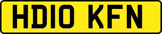 HD10KFN