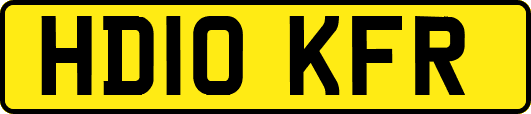 HD10KFR