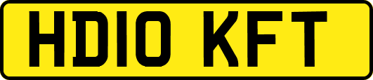 HD10KFT