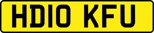 HD10KFU