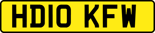 HD10KFW