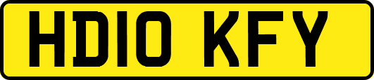HD10KFY