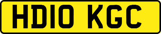HD10KGC
