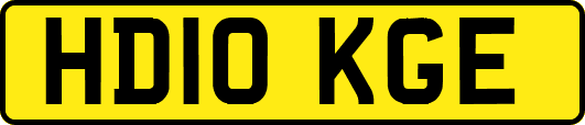 HD10KGE