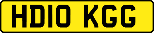HD10KGG