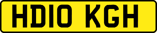 HD10KGH