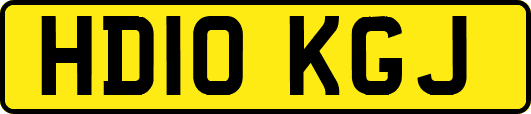 HD10KGJ