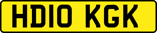 HD10KGK