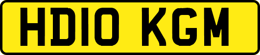 HD10KGM