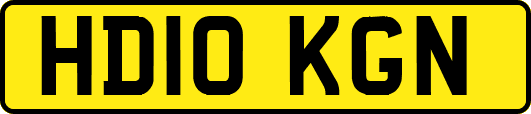 HD10KGN
