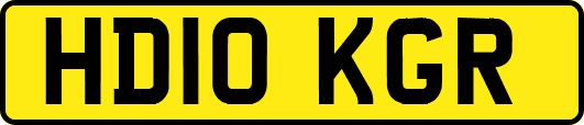HD10KGR