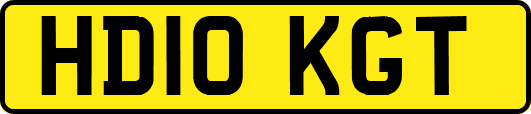 HD10KGT