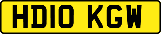 HD10KGW