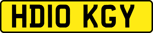HD10KGY