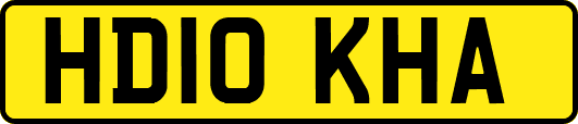 HD10KHA