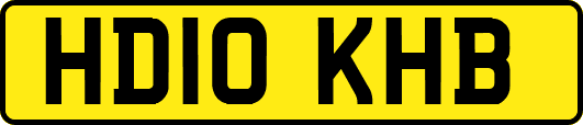 HD10KHB