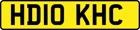 HD10KHC