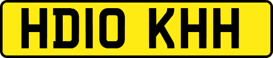 HD10KHH