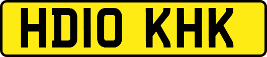 HD10KHK