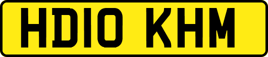 HD10KHM