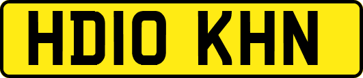 HD10KHN