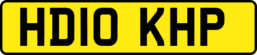 HD10KHP
