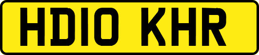 HD10KHR