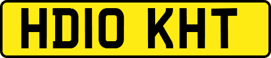 HD10KHT