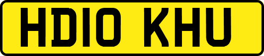 HD10KHU