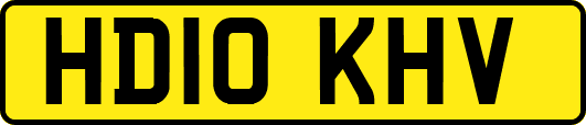 HD10KHV